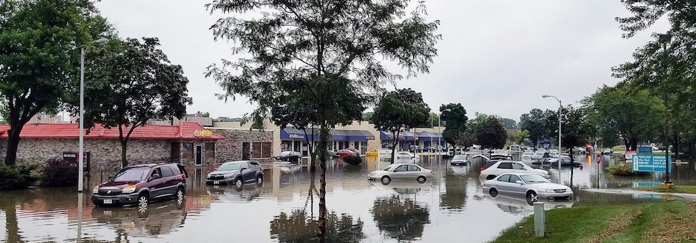 flood insurance Little Rock AR