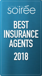 insurance agency little rock ar